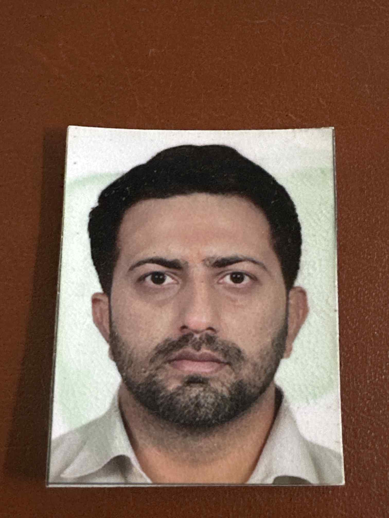 AKASH TIWARI